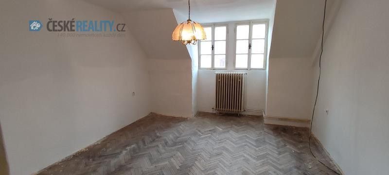 Prodej byt 2+1 - Kamenná, Cheb, 58 m²