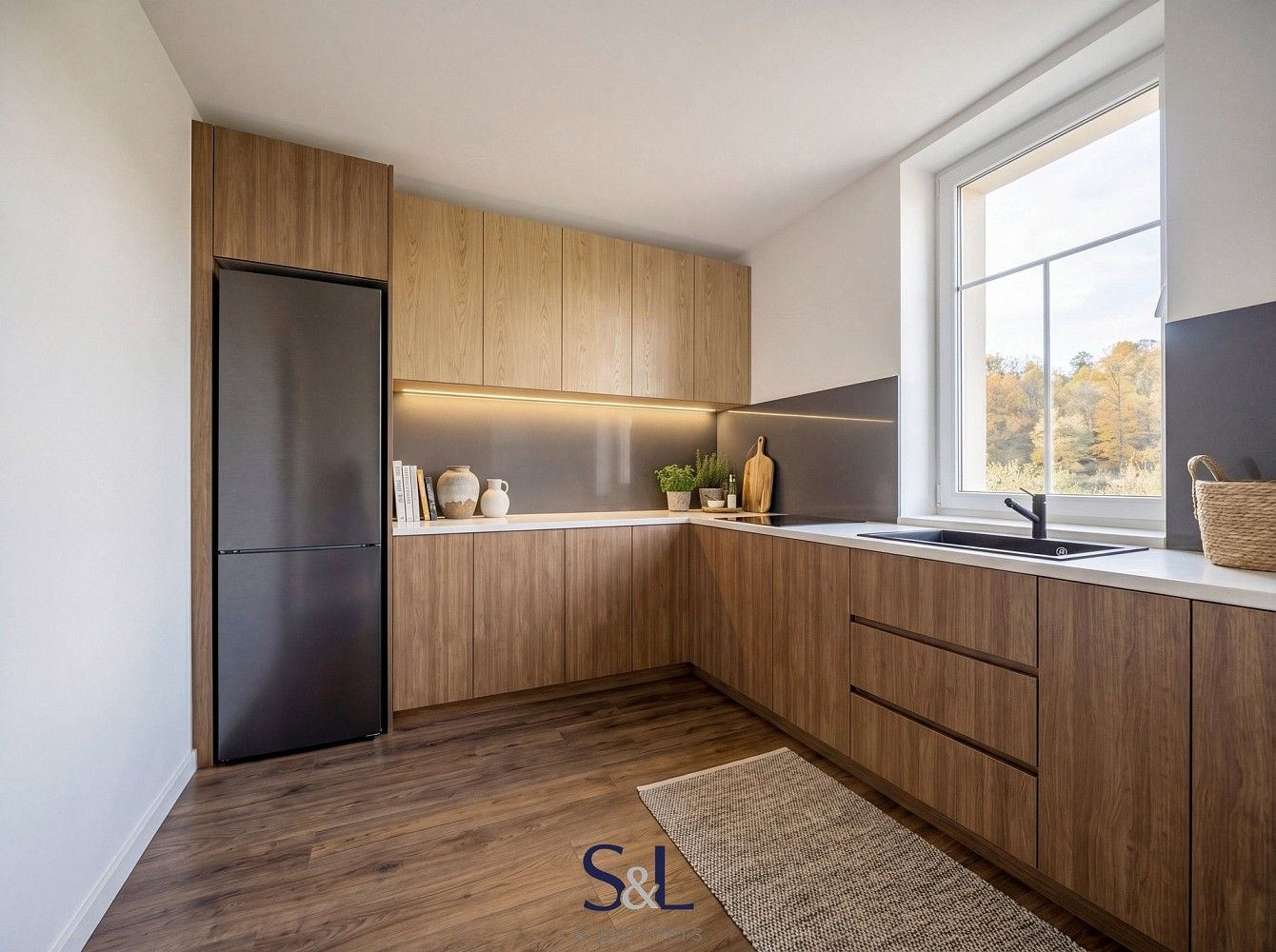 2+1, Velké Hamry, okres Jablonec nad Nisou, Liberecký kraj, 58 m² - 2