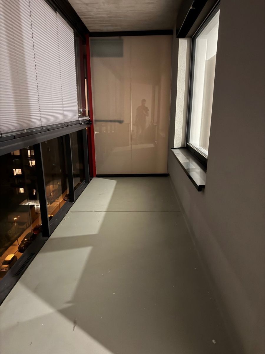 Byt 2+kk · 60 m² · Waltariho, Praha - Hloubětín - 3