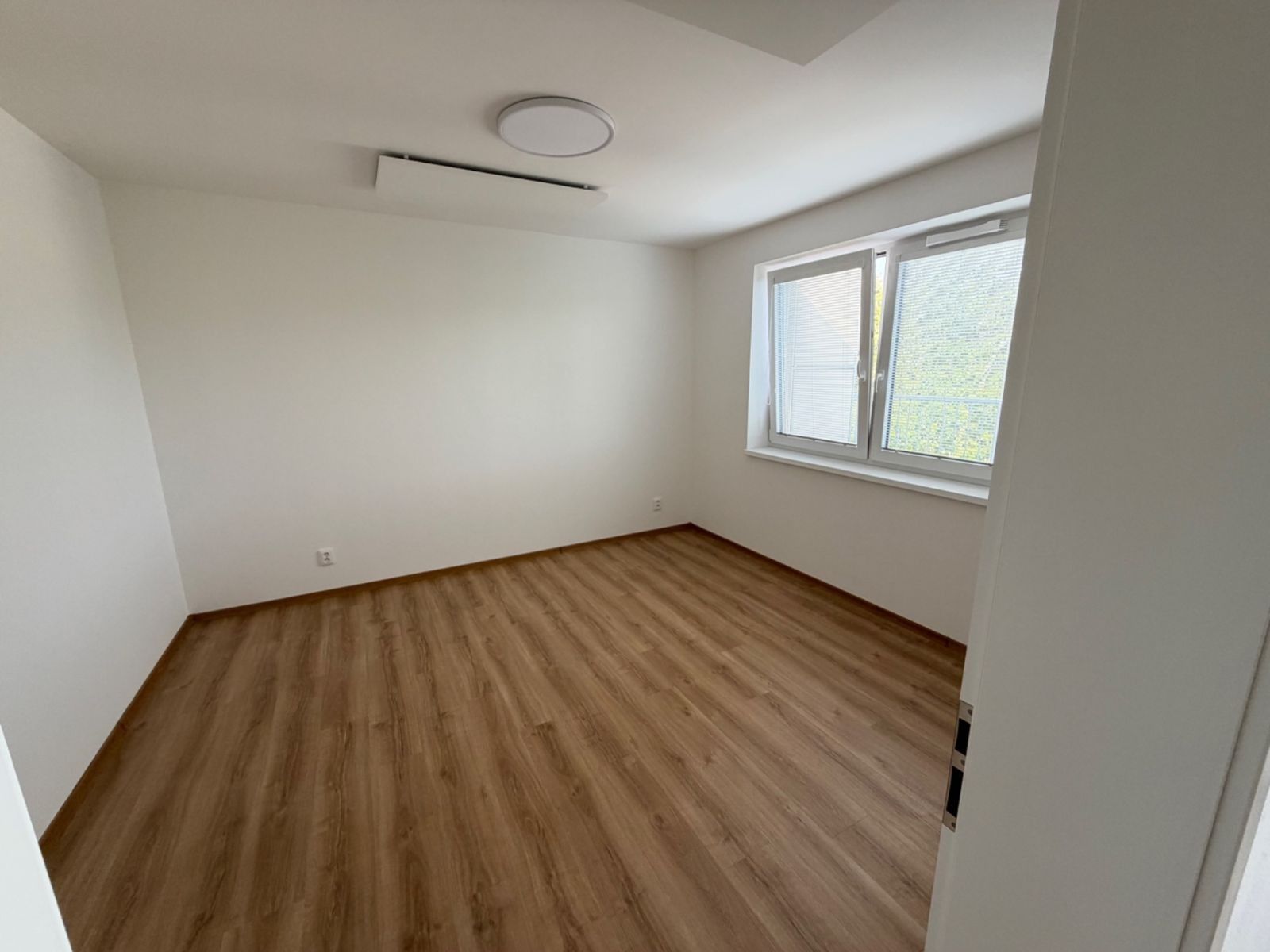 Byt 4+kk · 86 m² · Nádražní, Třešť - Třešť, Kraj Vysočina - 4