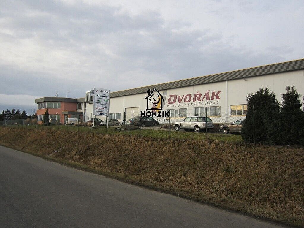 Kanceláře, Kunice, okres Praha-východ, Středočeský kraj, 80 m² - 1