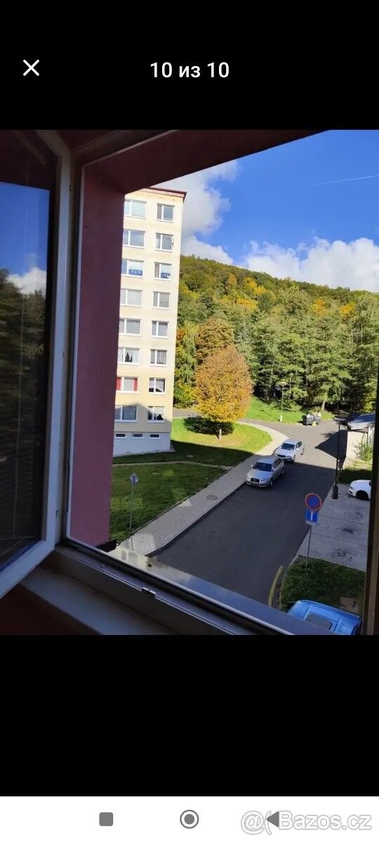 Pronájem byt - Krupka, 417 42