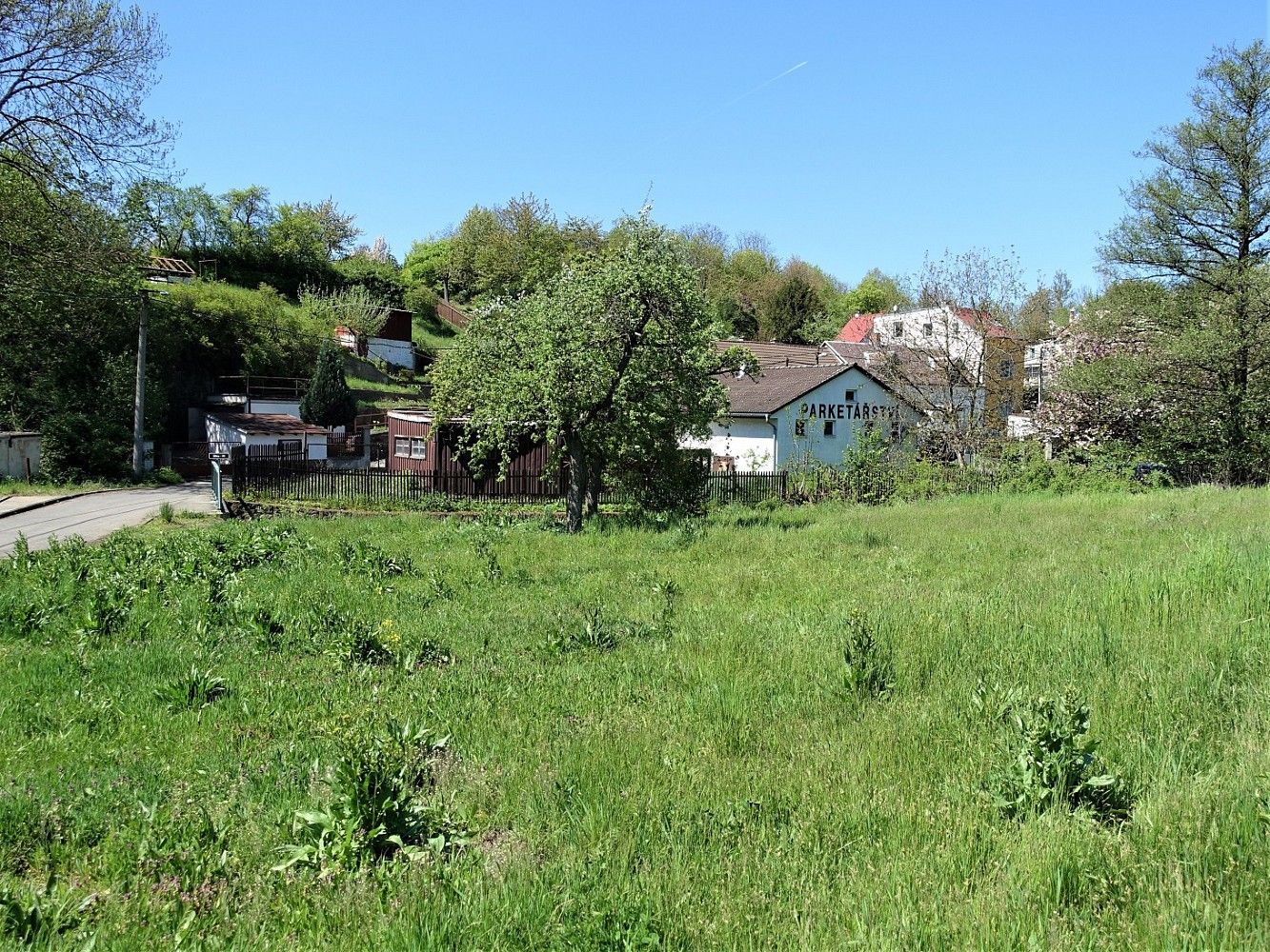 Pozemek · Ústí nad Labem, Ústecký kraj - 4