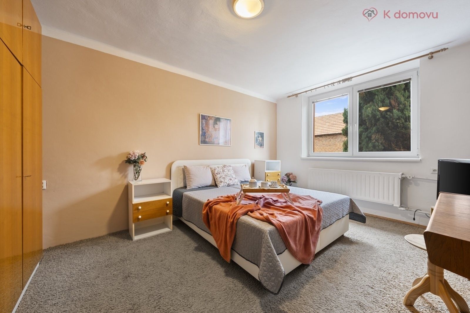 Rodinné domy, Záchalupčí, Kunovice, 148 m²