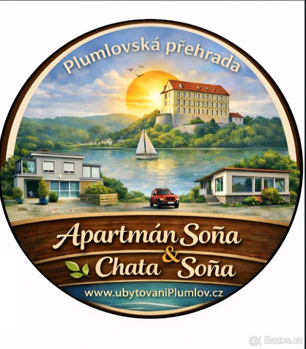 Chaty, Mostkovice, 798 02 - 2