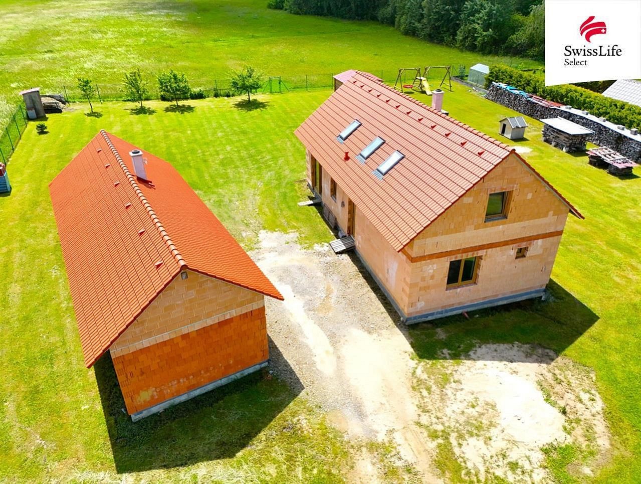 Rodinný dům · 134 m² · Suchdol nad Lužnicí, okres Jindřichův Hradec - 4