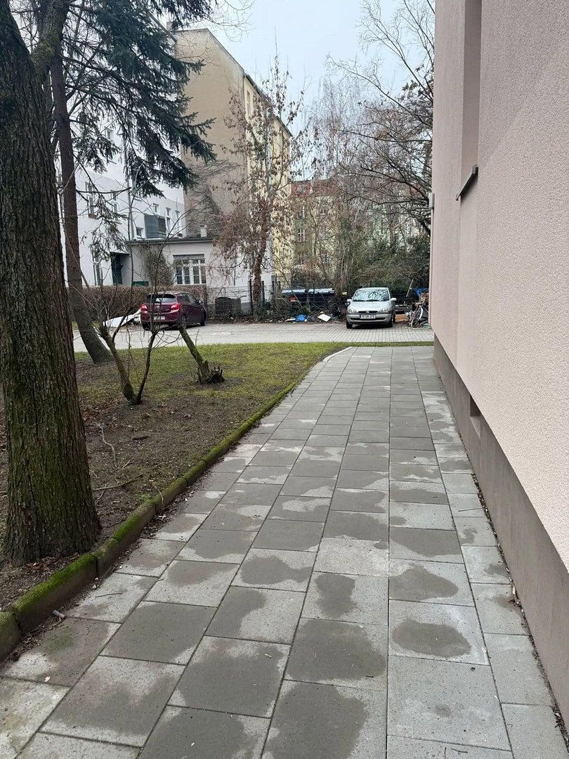 Pronájem byt 2+1 - Wönnichstraße 110 Berlin Rummelsburg Berlin 10317, 69 m² - 5