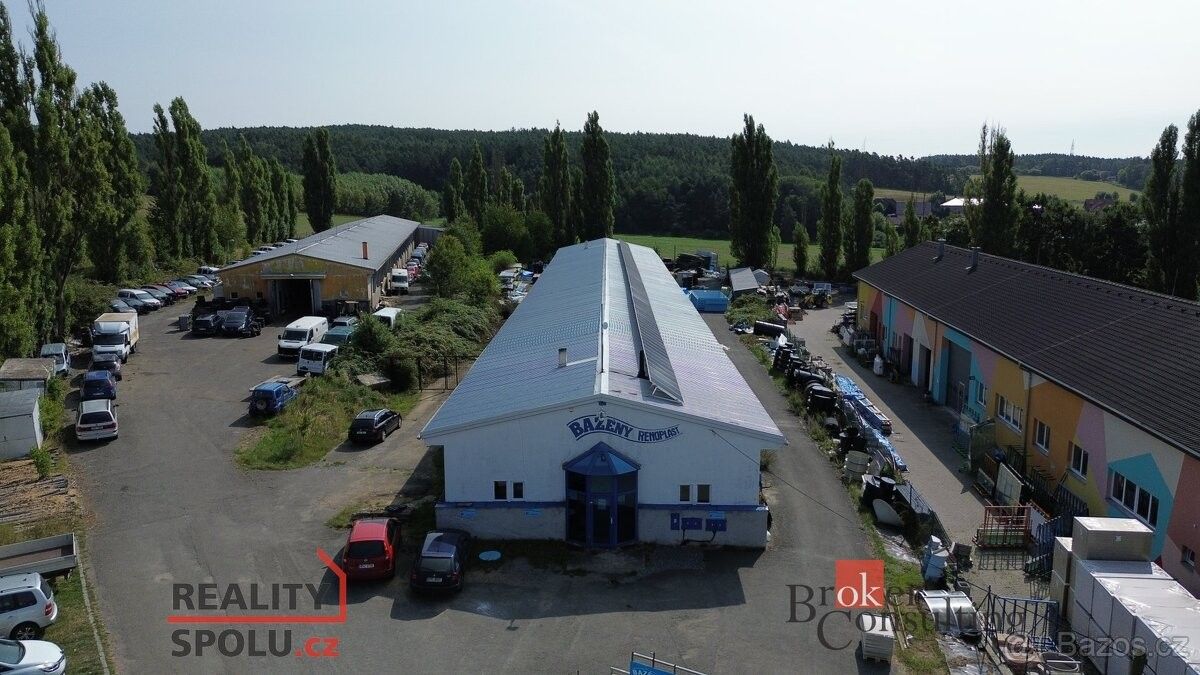 Ostatní, Chotíkov, 330 17