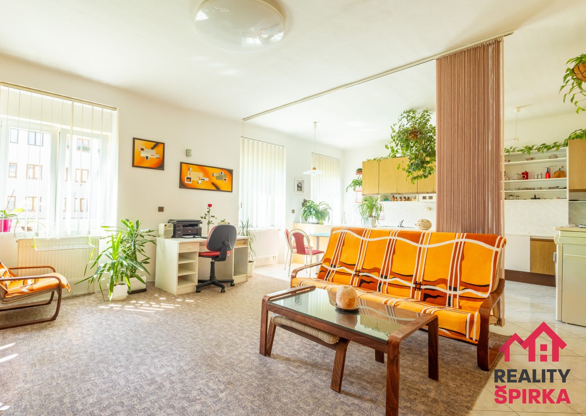 Prodej byt 3+kk - Fibichova 1142, Svitavy Předměstí, 76 m² - 5