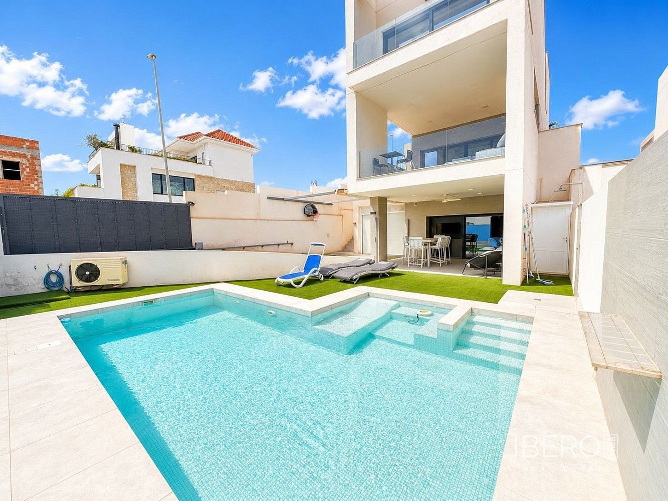 Prodej rodinný dům - Benijofar, ES, 319 m² - 2