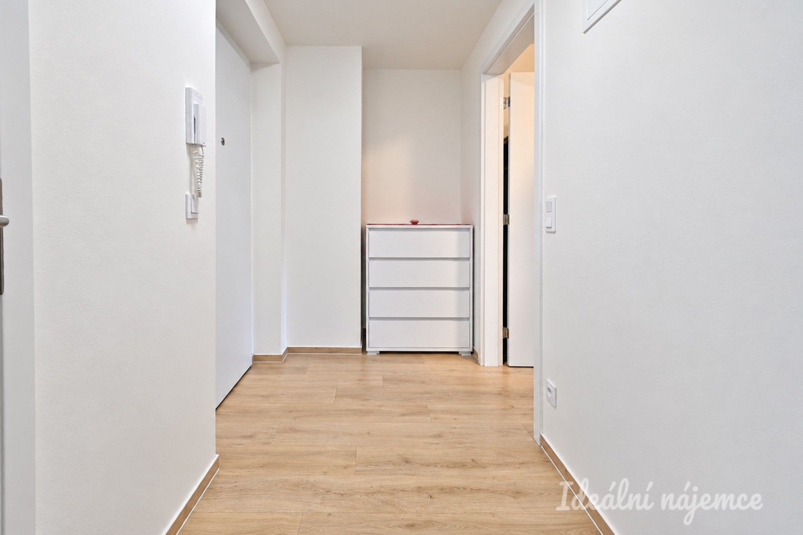 Byt 1+kk · 34 m² · Jižní,Horní Heršpice - Brno-jih,Brno - 4