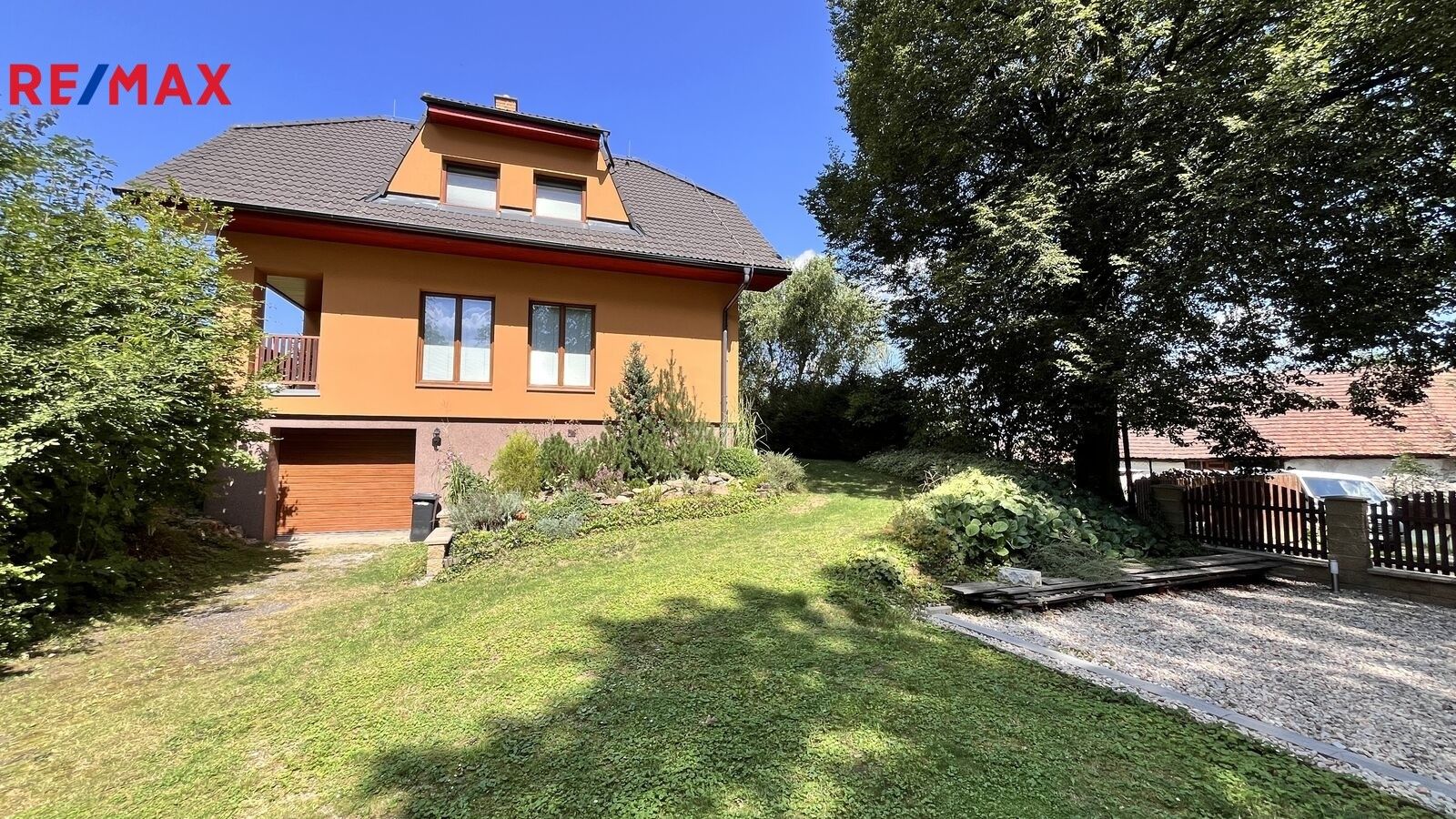 Prodej rodinný dům - Bácovice, 142 m²