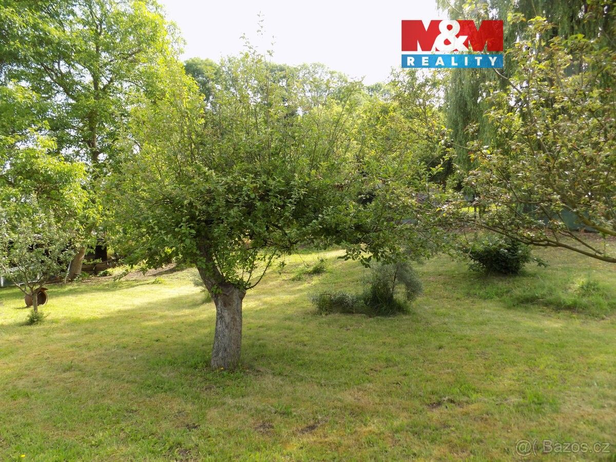 Pozemky pro bydlení, Nový Oldřichov, 471 13