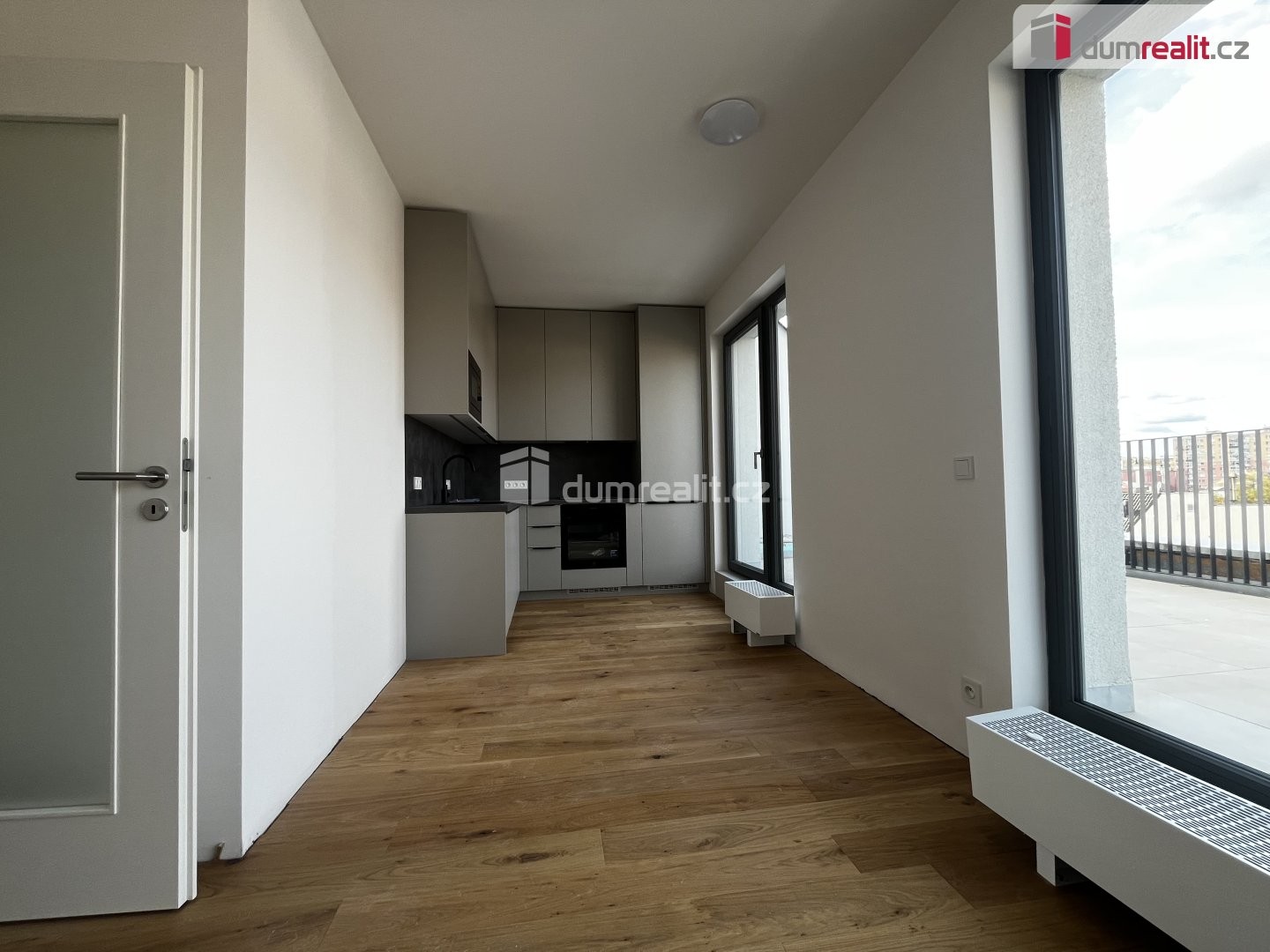 Byt 2+kk · 46 m² · Palackého nám., Kralupy nad Vltavou - 4