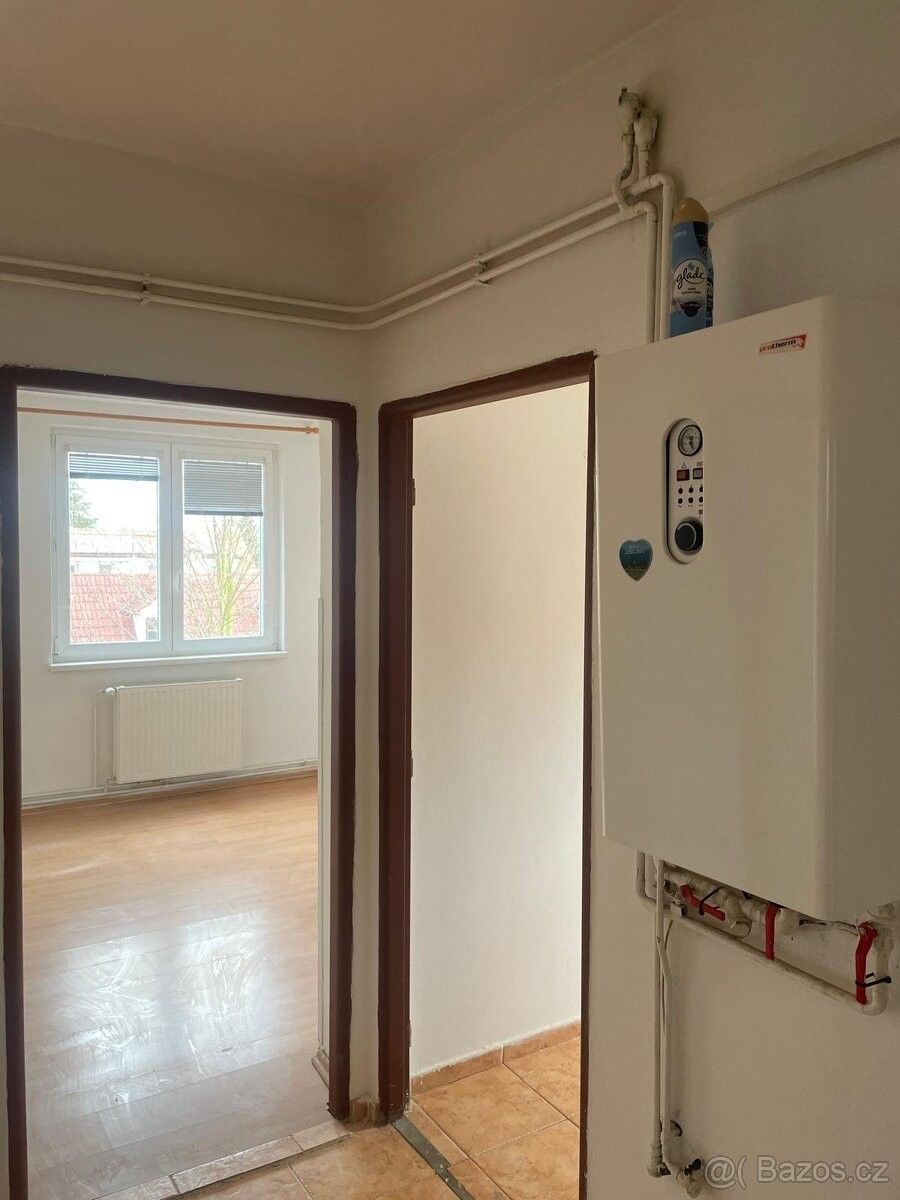 Prodej byt - Milevsko, 399 01