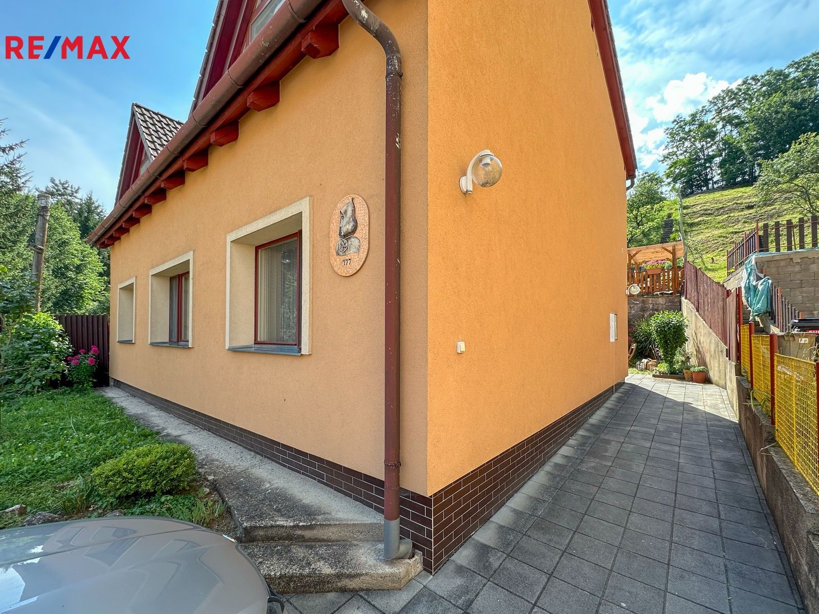 Prodej rodinný dům - Chudčice, 177 m²
