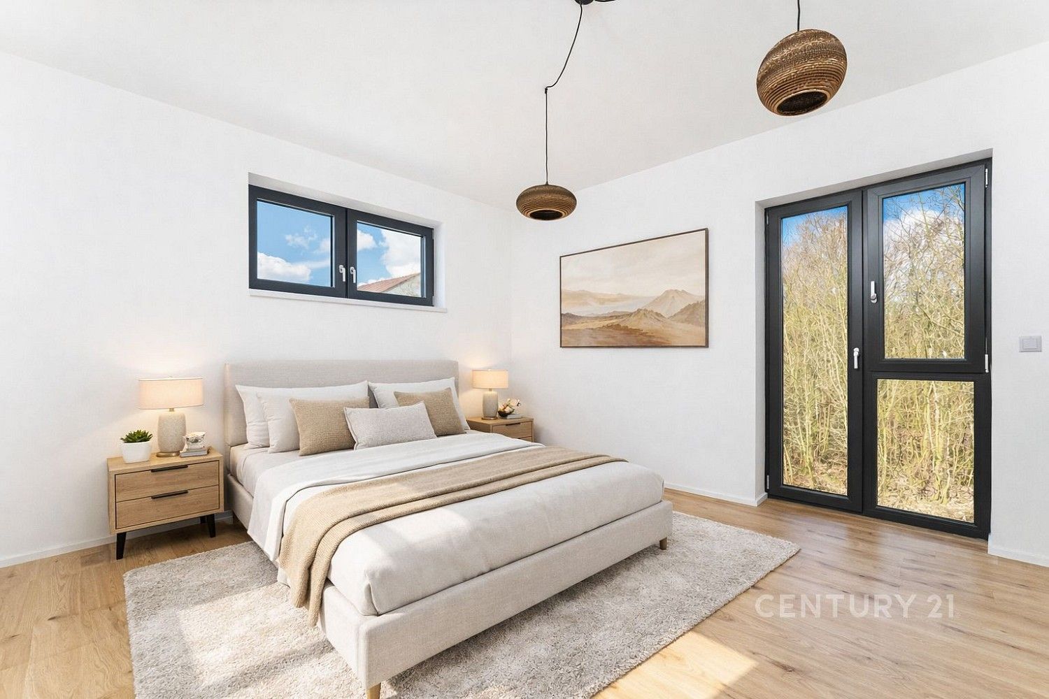 Prodej byt 3+kk - Štěchovice, okres Praha-západ, 73 m² - 5