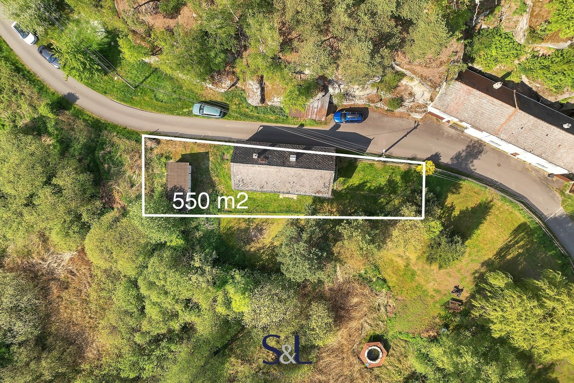 Prodej rodinný dům - Zahrádky, 115 m²