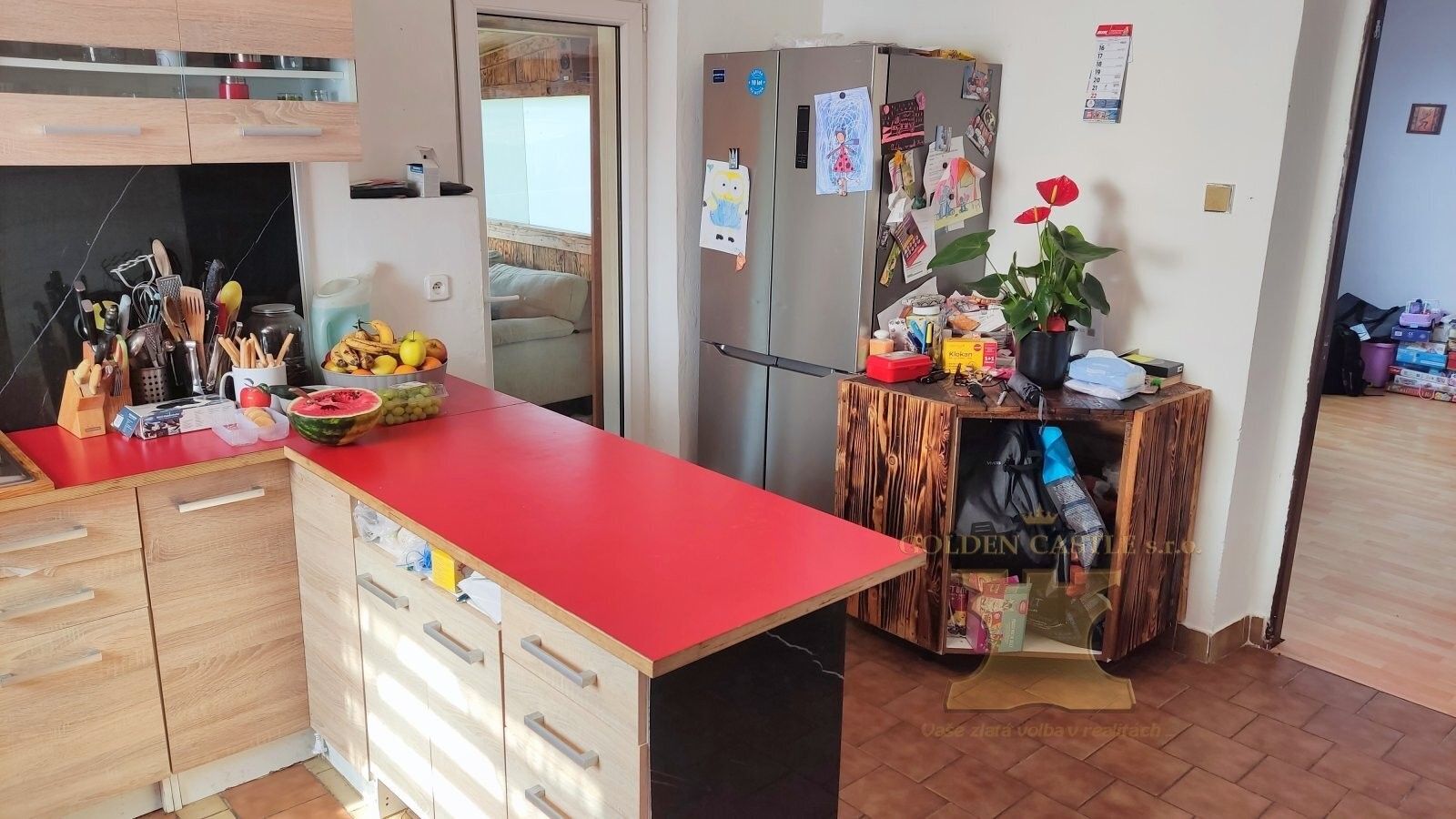 Prodej rodinný dům - Bezděkov pod Třemšínem, 190 m²