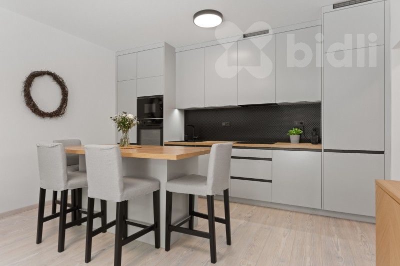 3+kk, Podle náhonu 3223, Praha Záběhlice, 85 m² - 1