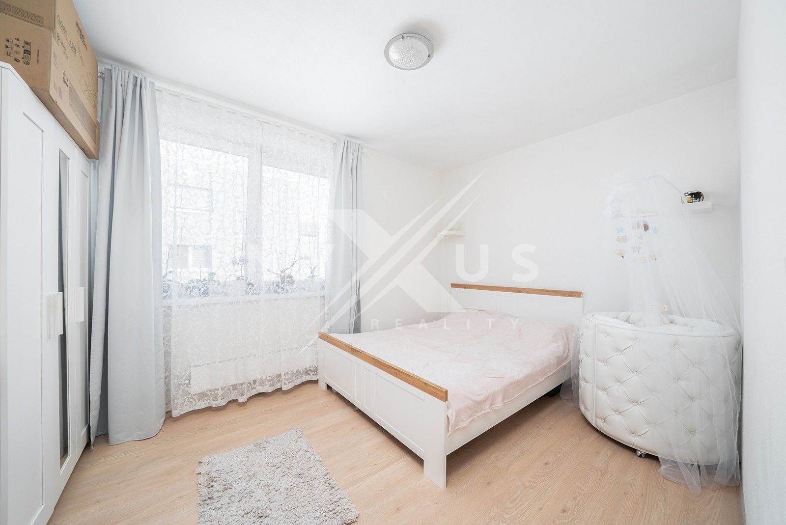 Prodej byt 2+kk - Ječná, Hostivice, 55 m²