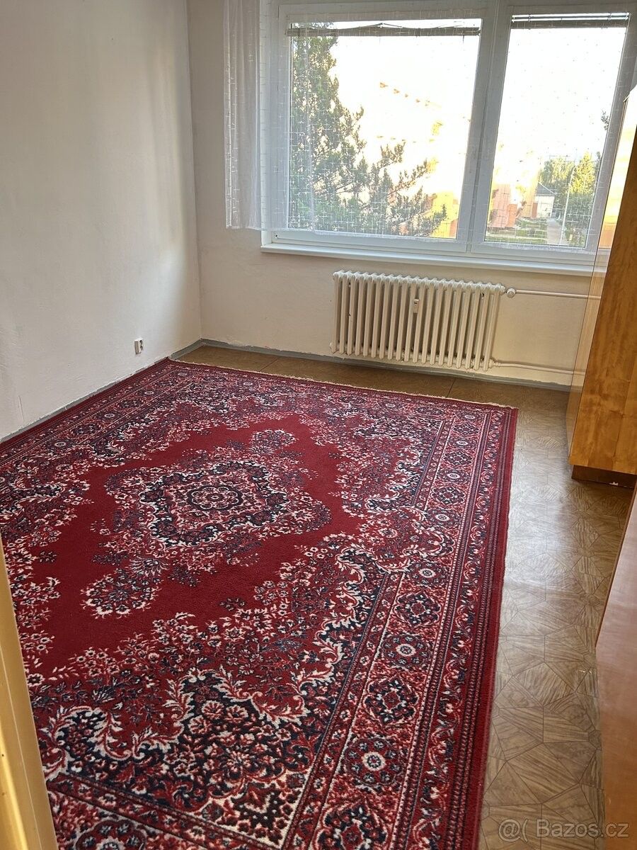 Byt · Vrbno pod Pradědem, 793 26 - 4