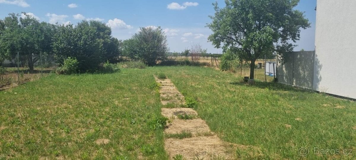 Pozemek pro bydlení · Veselí nad Moravou, 698 01 - 3