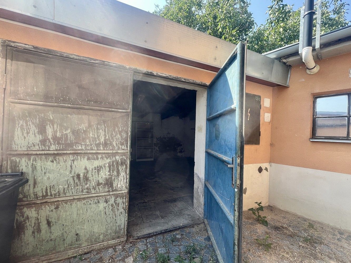 Prodej ostatní - Ždánice, 42 m² - 5