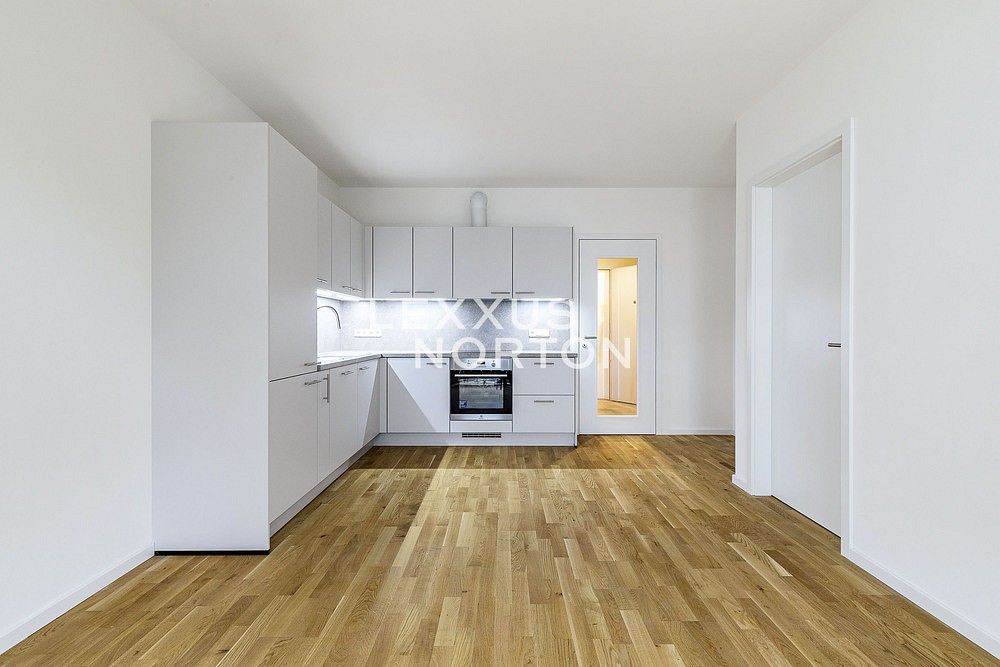 2+kk, Praha - Nusle, okres Praha 4, Hlavní město Praha, 57 m² - 2