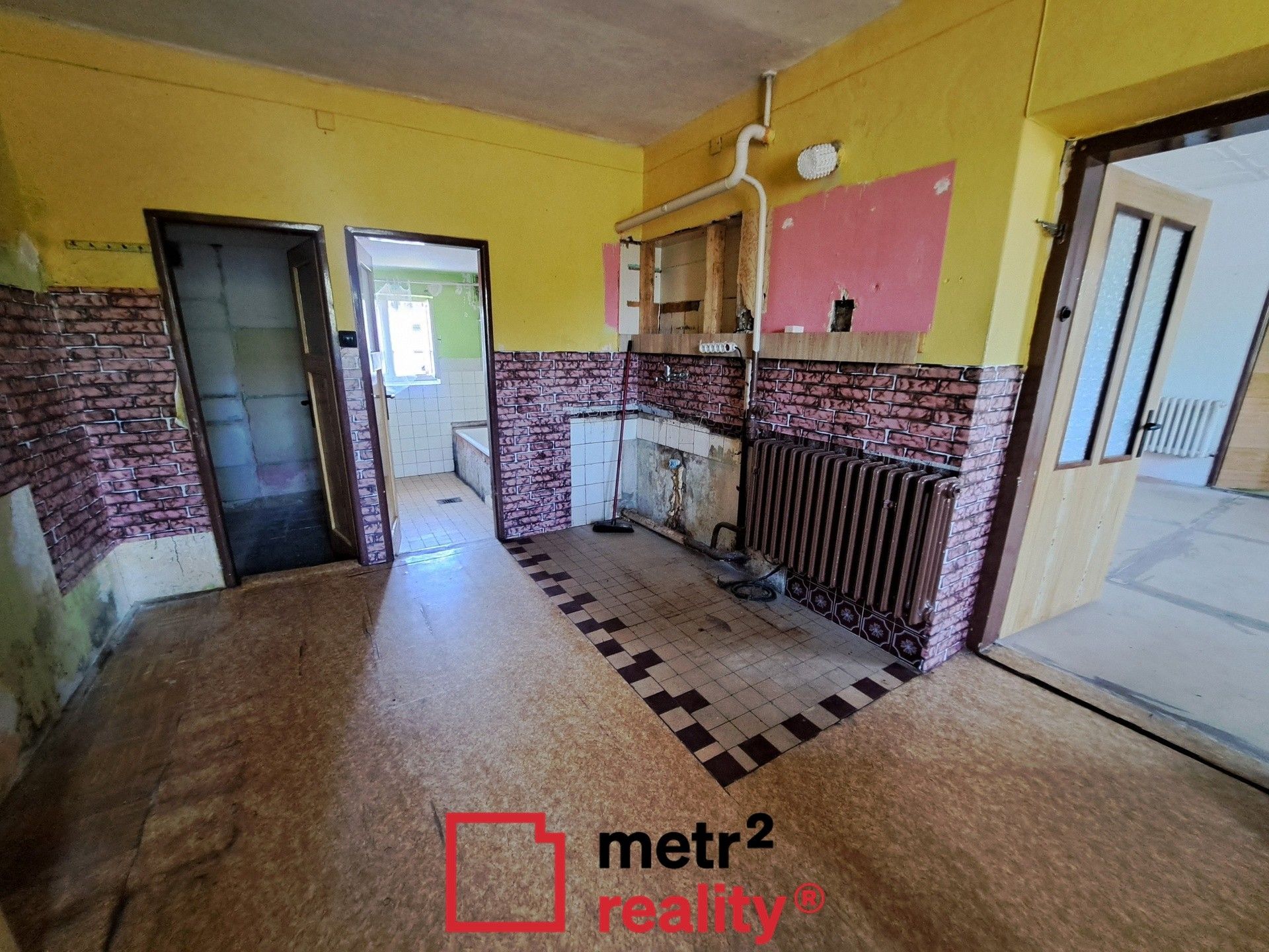 Rodinný dům · 80 m² · Lipník nad Bečvou VII-Trnávka - 4