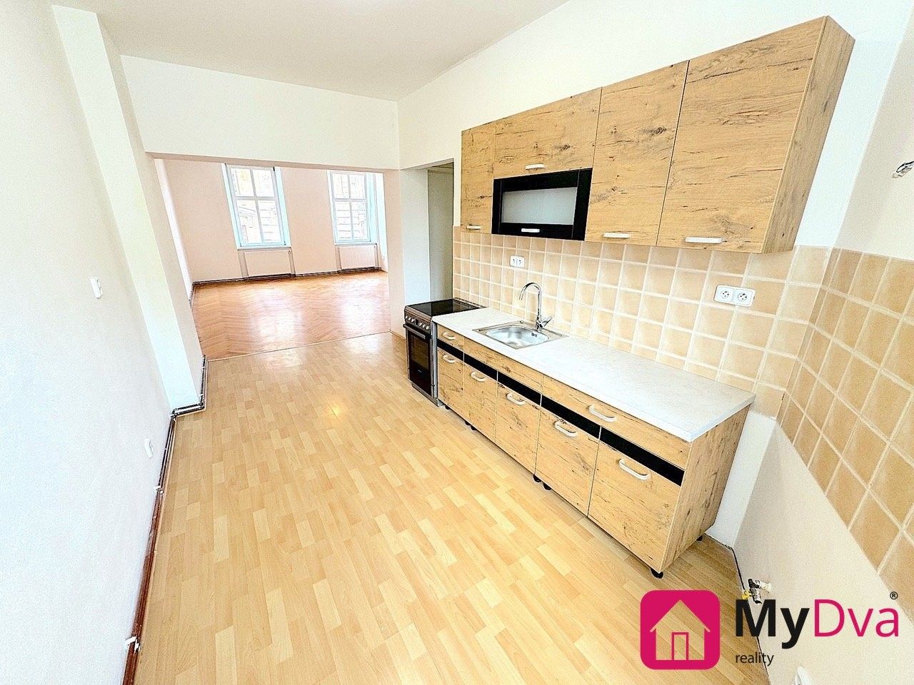 2+1, Mariánské náměstí, Znojmo, 75 m² - 1