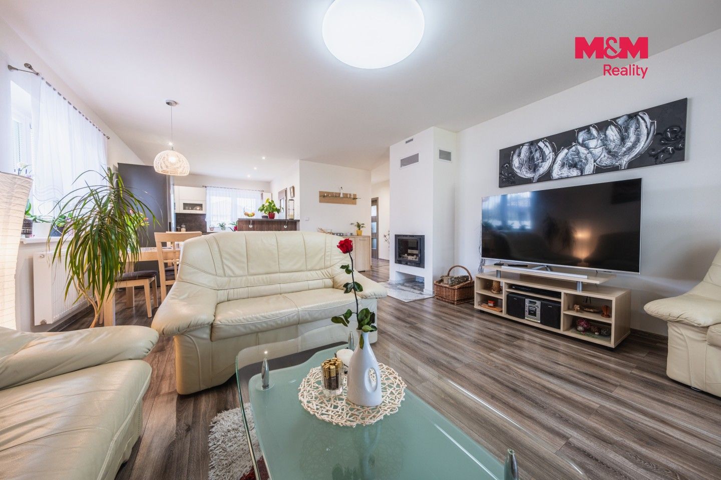 Prodej rodinný dům - K Památníku, Mukařov, 107 m² - 5