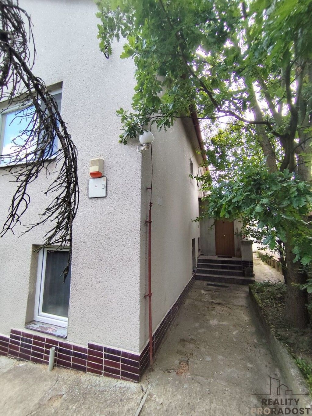 Rodinný dům · 395 m² · Odlehlá 10, Brno Ořešín - 4