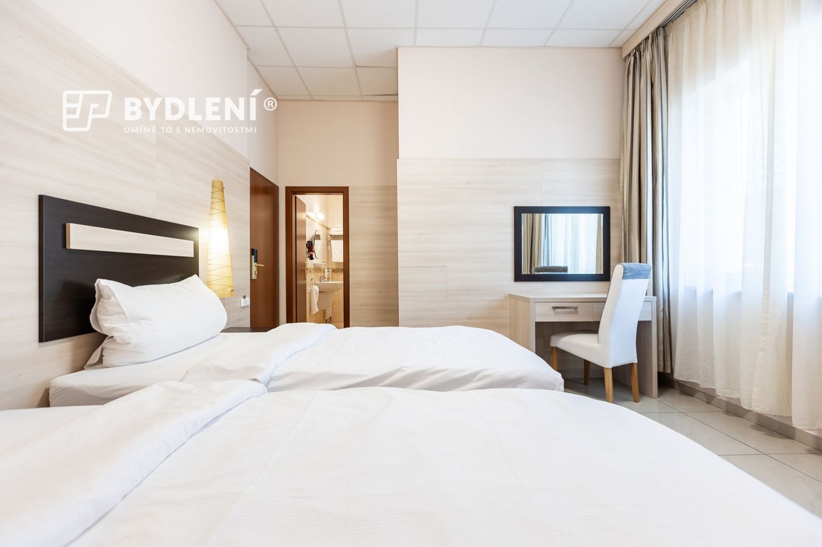 Prodej byt 3+kk - U Nových lázní  , Teplice, 96 m²