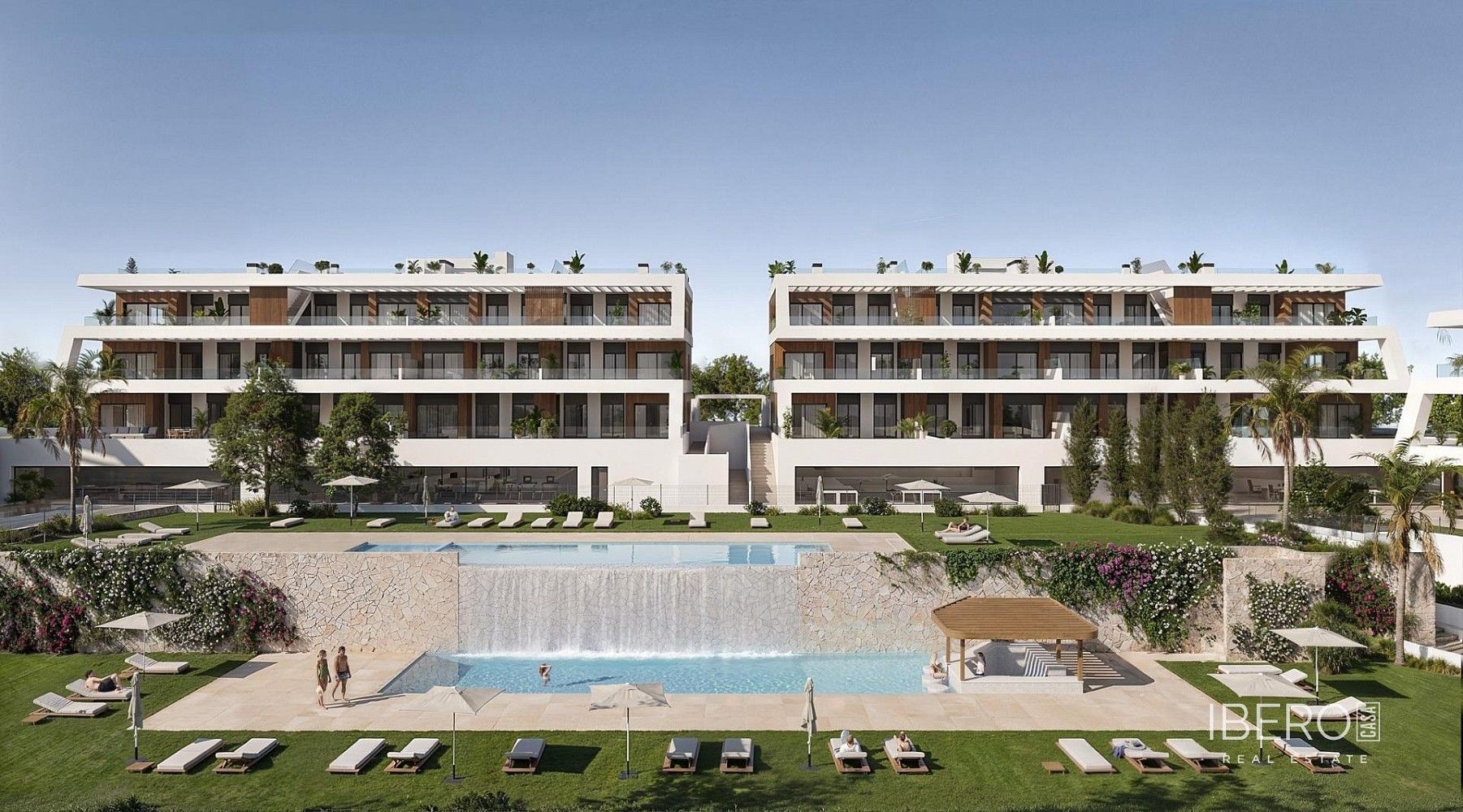 Prodej byt 4+kk - Finestrat, Španělsko, 94 m² - 5