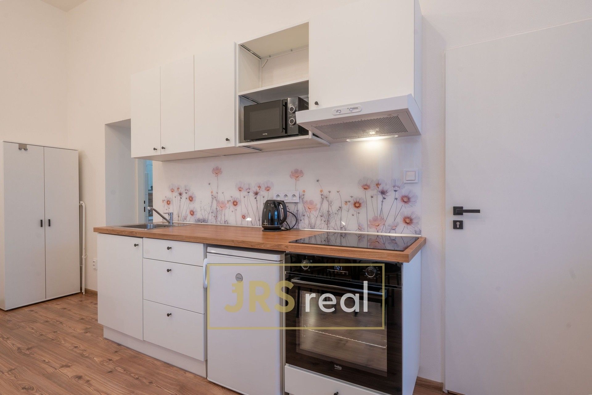 Byt 1+kk · 30 m² · Uherský Ostroh - 4