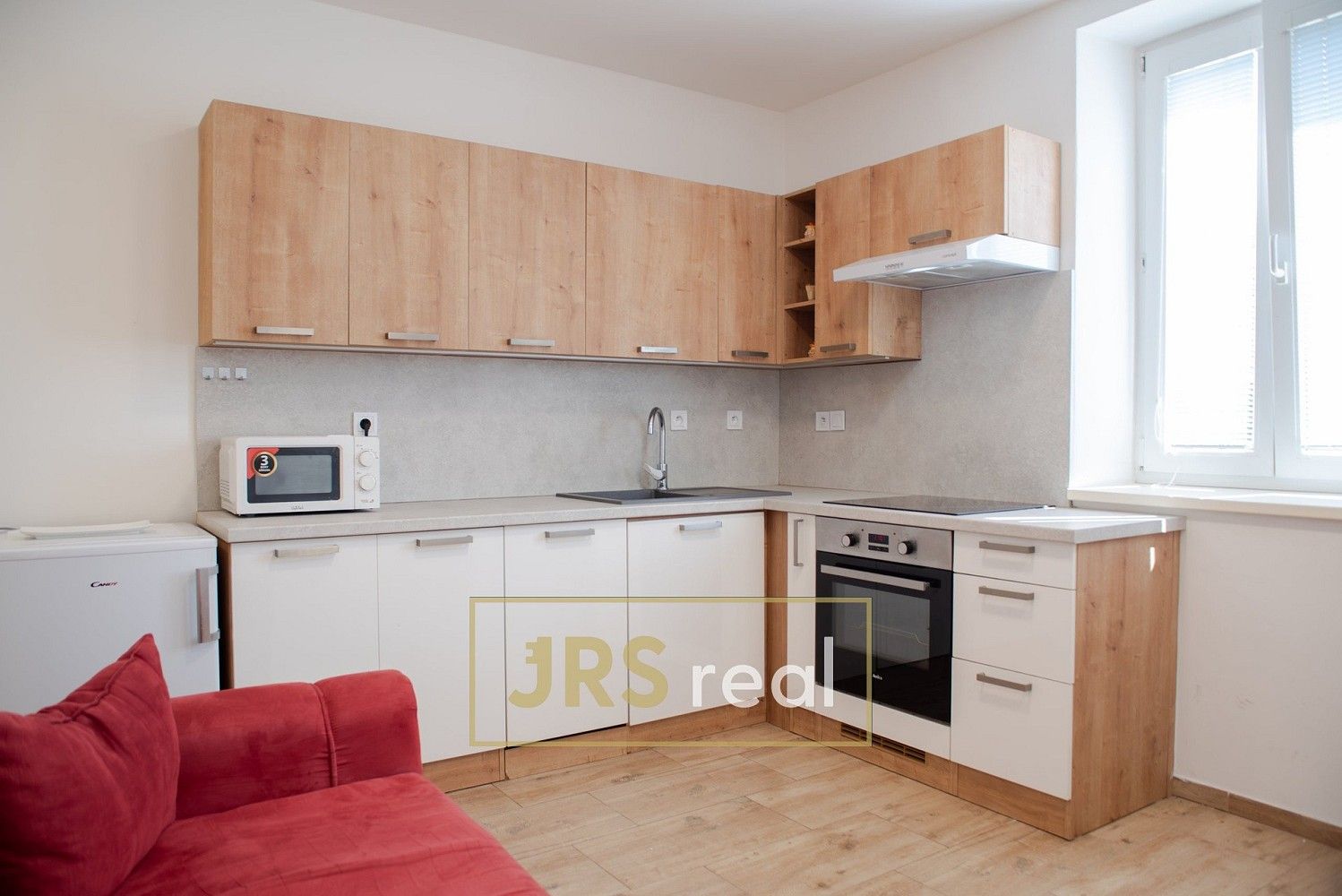 2+kk, Ježov, okres Hodonín, Jihomoravský kraj, 34 m² - 1