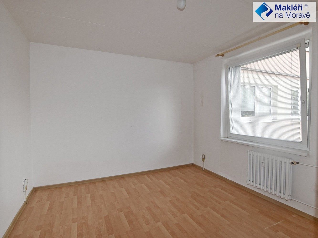 Prodej byt 3+1 - Lužická, Olomouc - Povel, 73 m² - 5