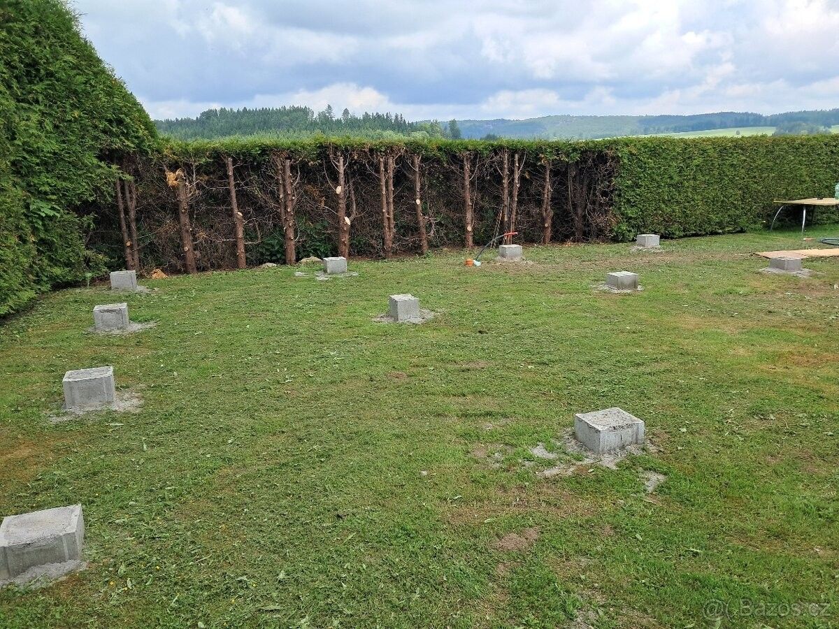 Rodinné domy, Trutnov, 541 01