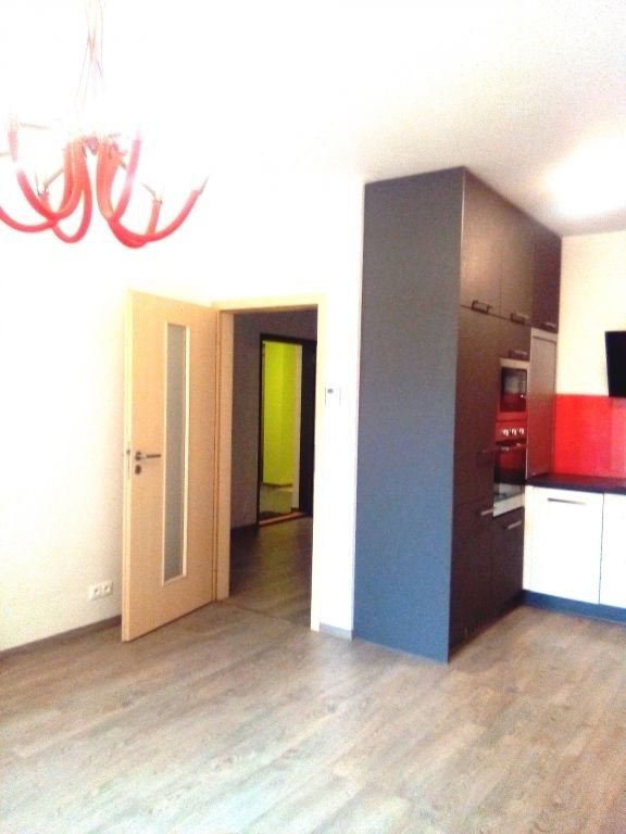Pronájem byt 2+kk - Jantarová, Moravská Ostrava a Přívoz, 53 m² - 5