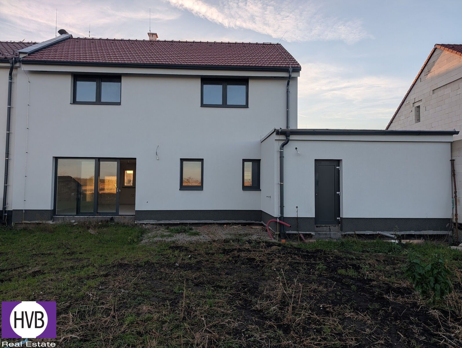 Prodej rodinný dům - Hrušky, 171 m² - 5