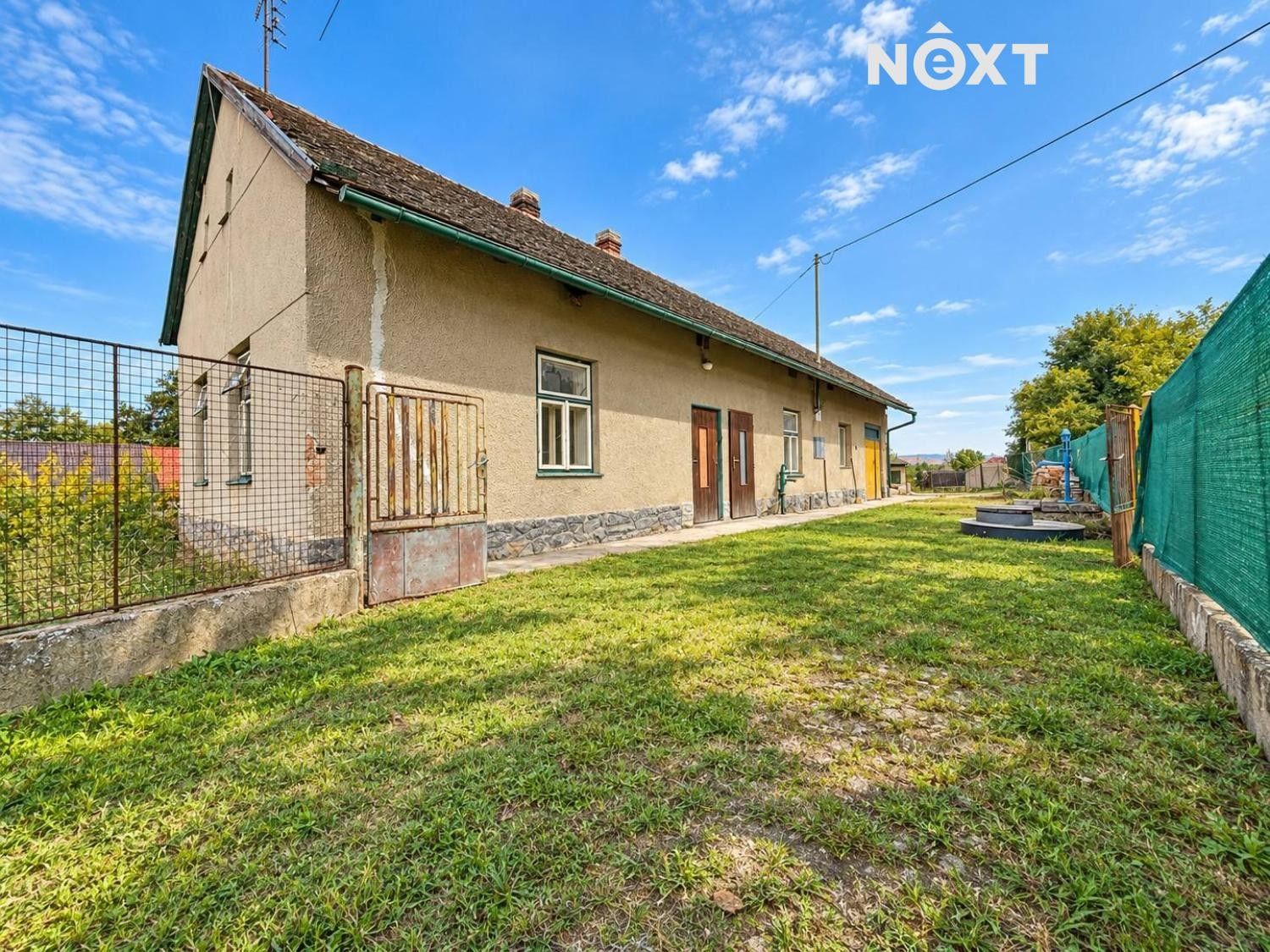 Rodinné domy, Kotopeky Tihava, 156 m² - 1