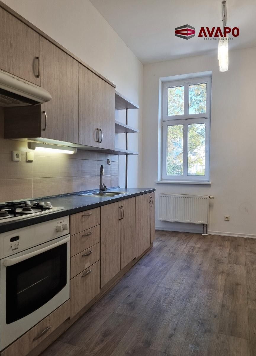 Pronájem byt 1+1 - Jaselská, Opava, 43 m² - 5