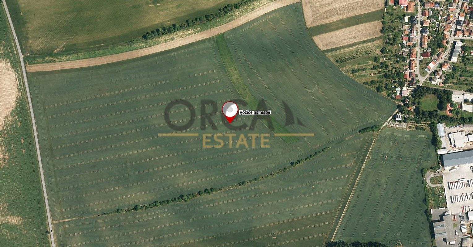 Prodej pozemek pro bydlení - Kyjov, okres Hodonín, Jihomoravský kraj - 5