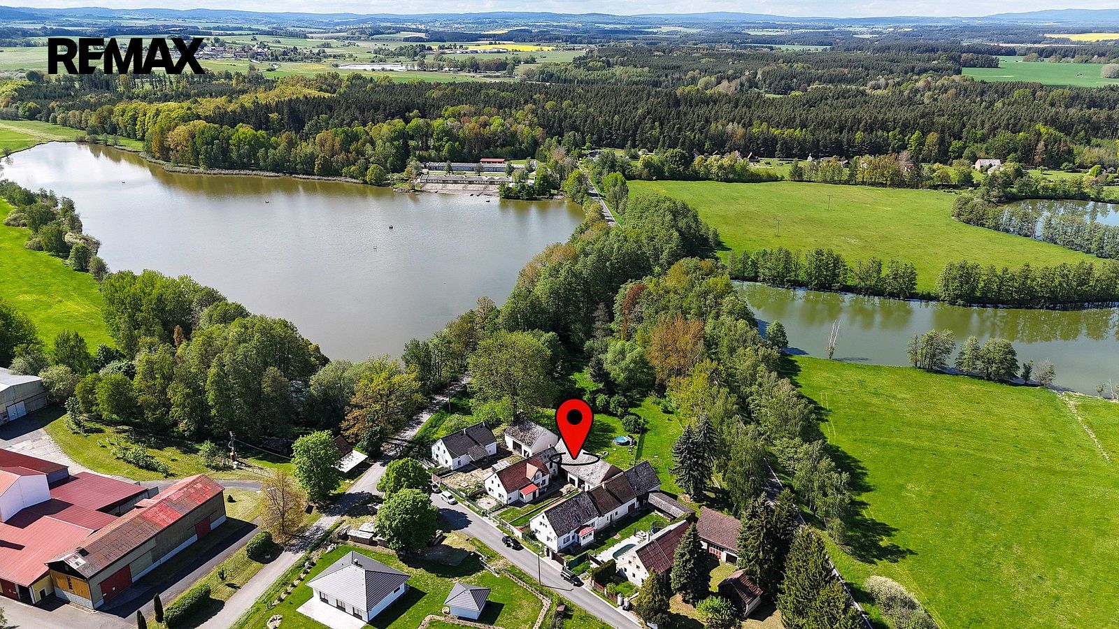 Rodinný dům, 203 m²