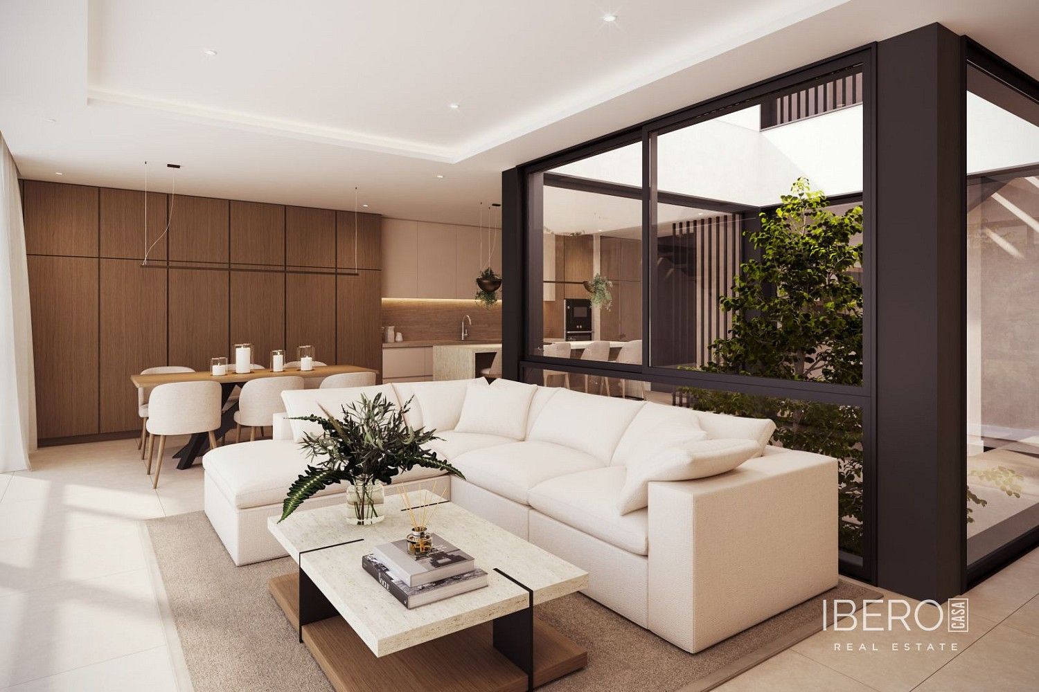 Rodinný dům · 155 m² · La Cala Golf, ES - 3