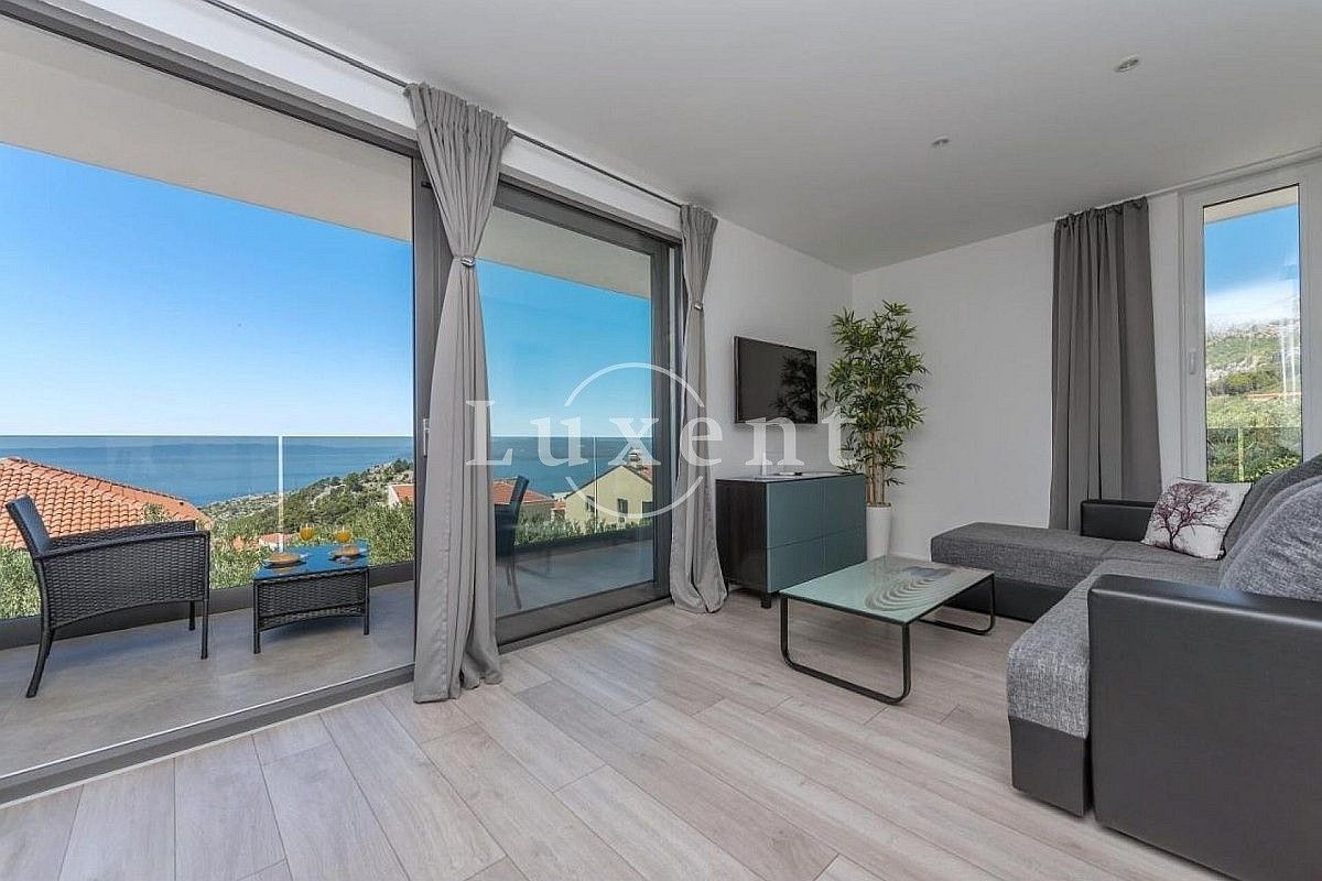 Prodej rodinný dům - Makarska, Chorvatsko, 150 m² - 2
