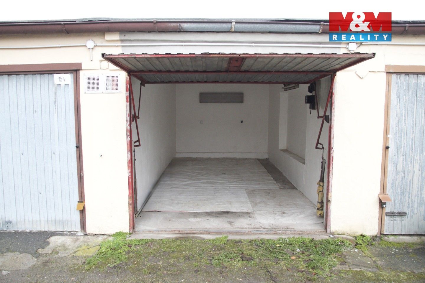 Prodej ostatní - Mělník, 18 m²