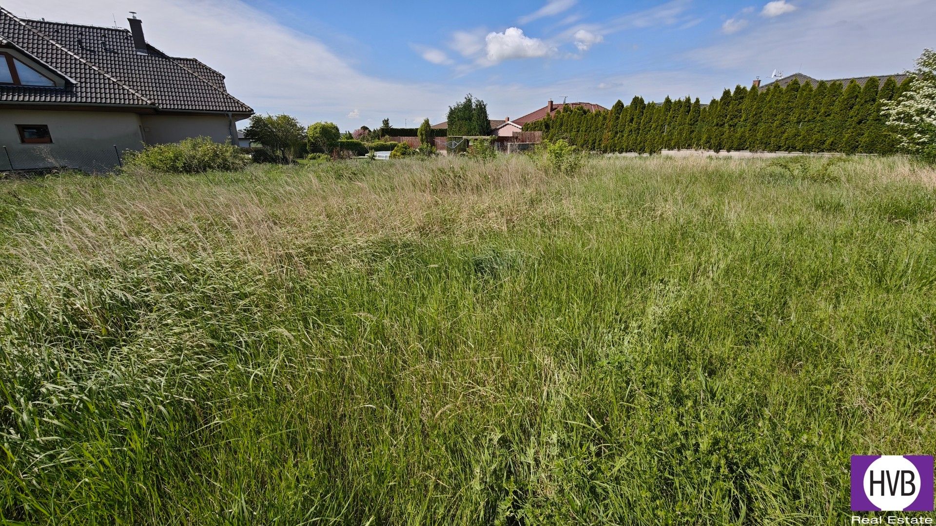 Pozemky pro bydlení, Lichoceves, 911 m²