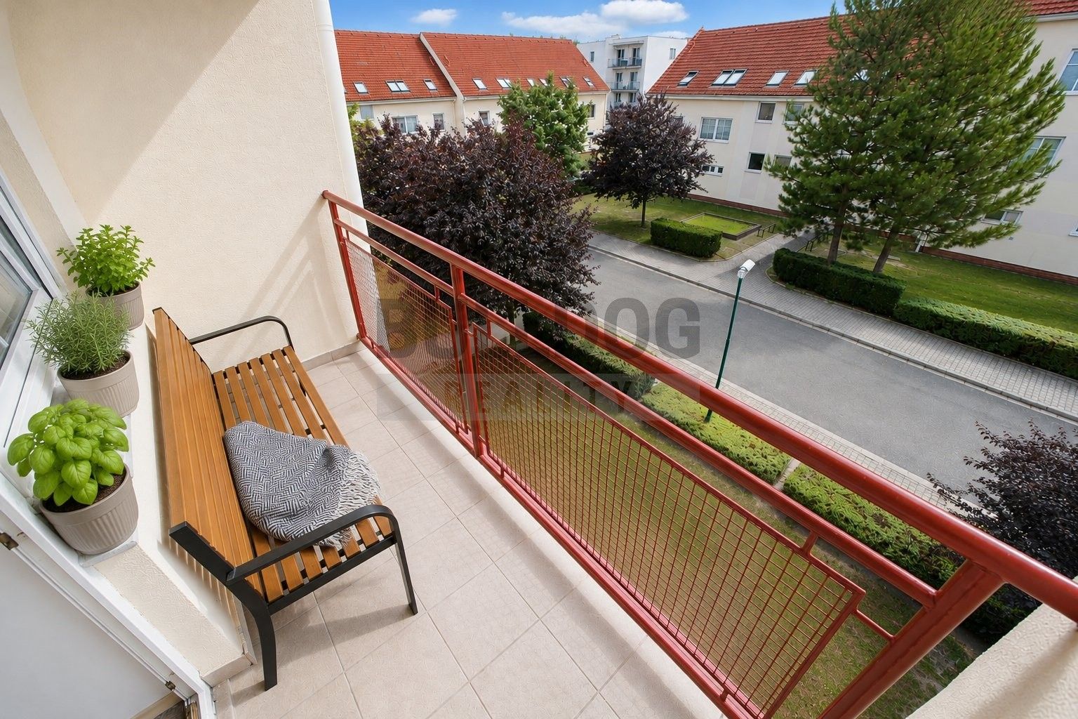 2+1, Rybářská, Nymburk, 61 m² - 2